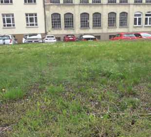 Ehemaliges Fabrikgebäude Otto Ficker