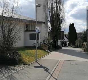 Katholische Kirche St. Michael