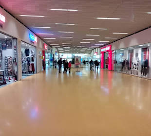 Pfalz Center in Kaiserslautern