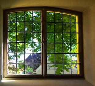 Die Kirchenfenster