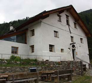 Das Restaurant