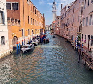 Altstadt Venedig