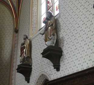 Mariä Himmelfahrt Partenkirchen