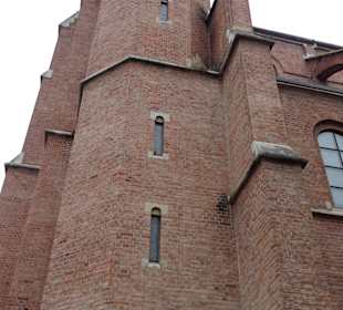 Uff-Kirchhof Stuttgart-Bad Cannstatt