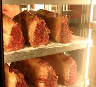 Schmeckt aber um ein vielfaches besser!