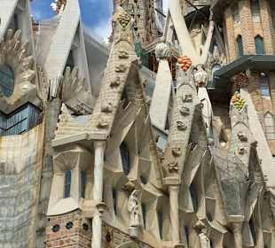 Sagrada Familia