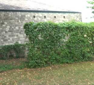 Aussegnungshalle Kuppingen 