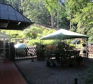  Waldgaststätte Kaltenbrunner Tal