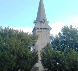 St. Aubin in Canapville