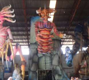 Standbild aus früheren Festivals