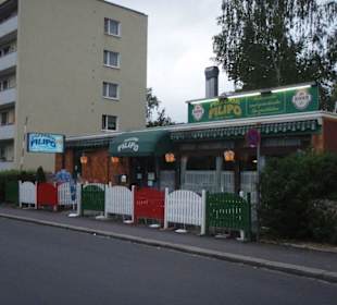 Pizzeria Filipo