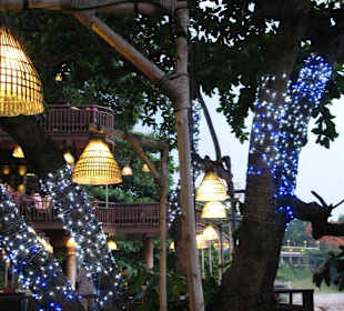 So ist´s dann am Abend