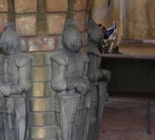 Mystery - River Quest