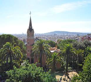 Park Güell