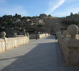 Puente de San Martín