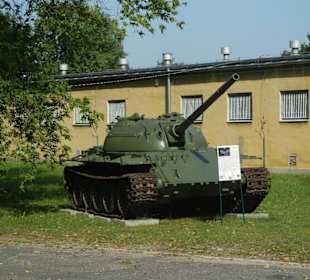 Militaerpark Rembertów