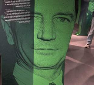 Deutsches Spionagemuseum
