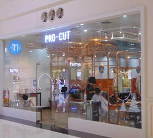 Pro Cut Frisörsalon