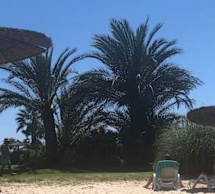 Strand Granada