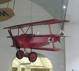 Luftfahrt 