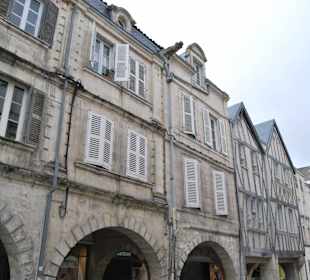 Zdjecia z La Rochelle