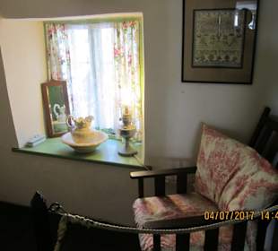 Fischereimuseum Clovelly