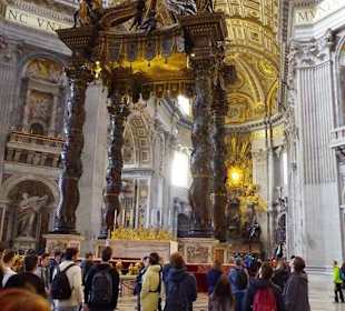 Bazylika św. Piotra