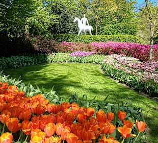 Keukenhof