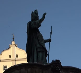 Marktplatz