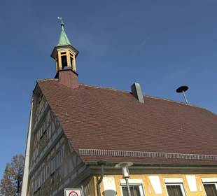 Altes Rathaus