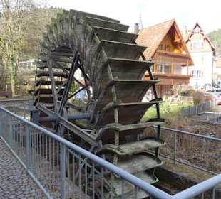 Wandern Bad Teinach-Zavelstein