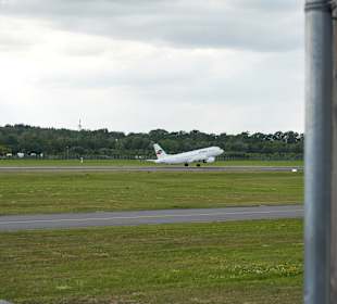 Flughafen Hamburg (HAM)