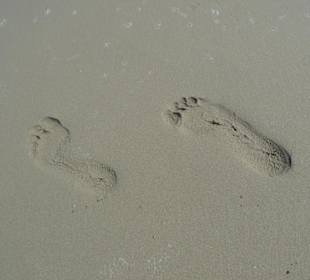 Римини, море