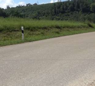 Burgruine Niederhaus