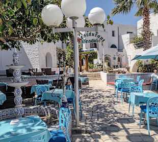 Restaurant L'escale
