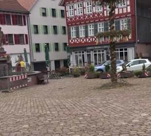 Altstadt Dornstetten