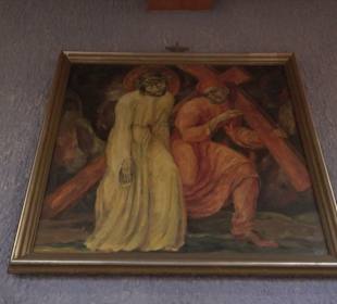 Kath. Pfarrkirche St. Petrus Canisius