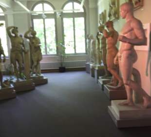 Archäologische Sammlung