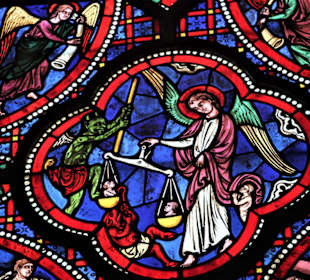 Kathedrale St. Julien Le Mans