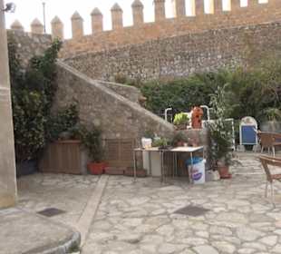 Wallfahrtskirche Santuari de Sant Salvador