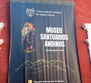 Stadtrundgang Arequipa