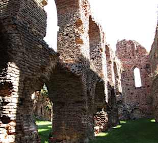 Burg Slimnic/Stolzenburg