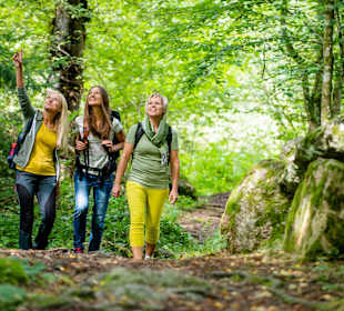 Naturschutzgebiet Feldkirchen-Pesenbachtal