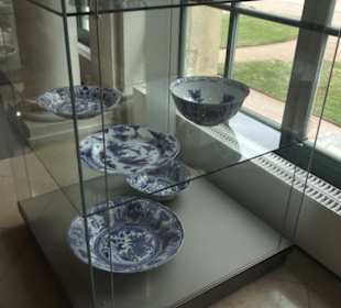 Porzellansammlung