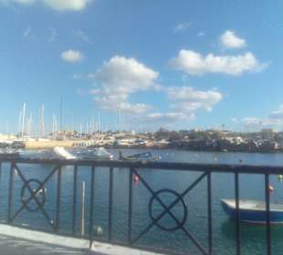 Spinola Bay