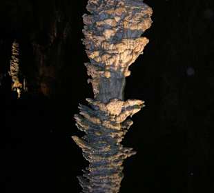 Grotta Gigante