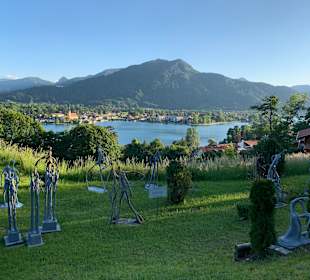 Tegernsee