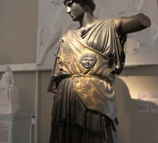 Museum Alte Kulturen