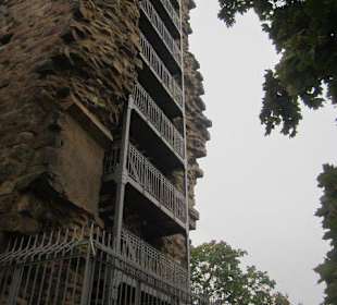 Ruine Wachtenburg