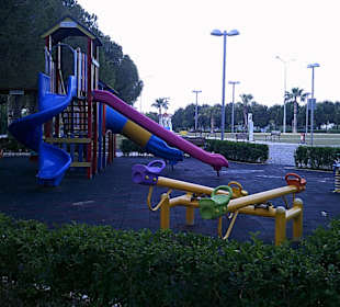 Jale Inan Park